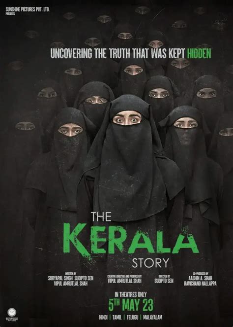 the kerala story full movie subtitles|Watch The Kerala Story (2023) Full Movie Online in 4K on ZEE5.